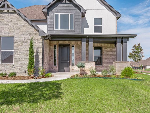 3901 Durango Lakes Drive, Oklahoma City, OK 73160