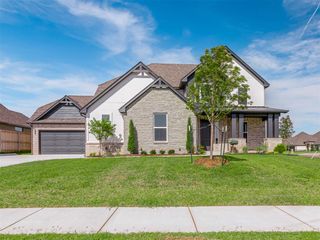 3901 Durango Lakes Drive, Oklahoma City, OK 73160