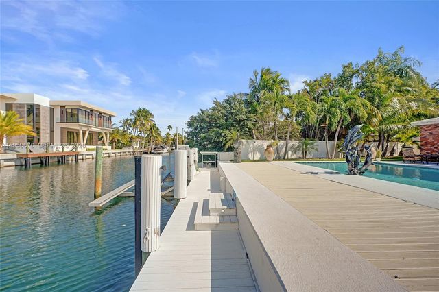 1995 N Hibiscus Drive, North Miami, FL 33181