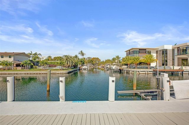 1995 N Hibiscus Drive, North Miami, FL 33181