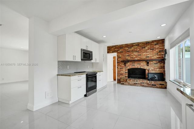 1995 N Hibiscus Drive, North Miami, FL 33181