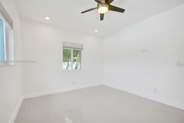 1995 N Hibiscus Drive, North Miami, FL 33181
