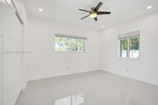1995 N Hibiscus Drive, North Miami, FL 33181
