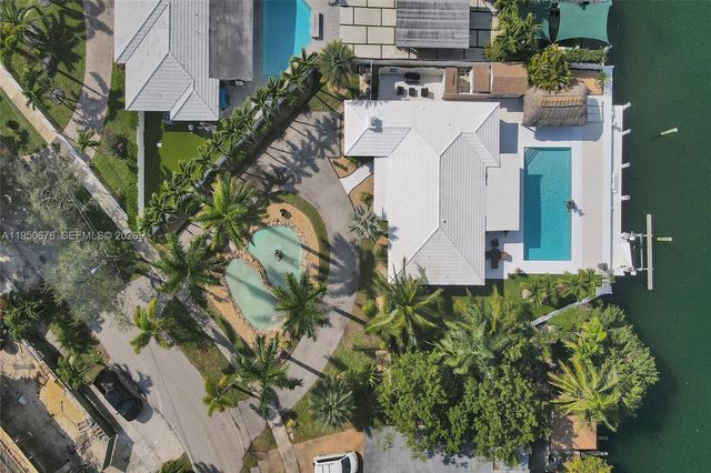 1995 N Hibiscus Drive, North Miami, FL 33181
