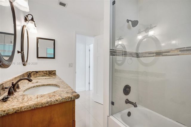 1995 N Hibiscus Drive, North Miami, FL 33181