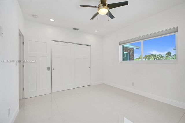1995 N Hibiscus Drive, North Miami, FL 33181