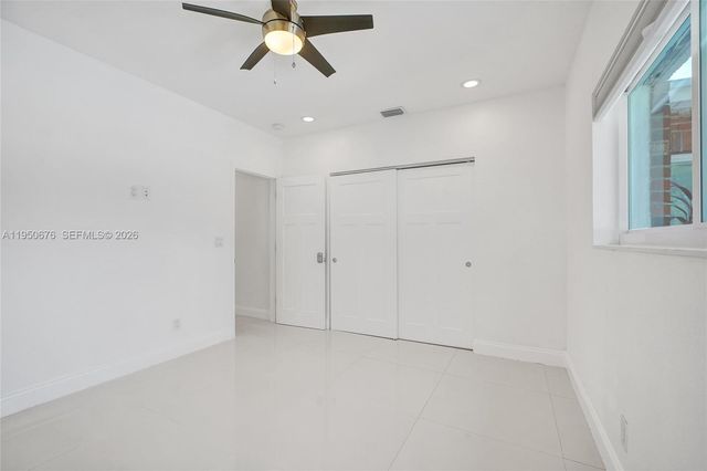1995 N Hibiscus Drive, North Miami, FL 33181