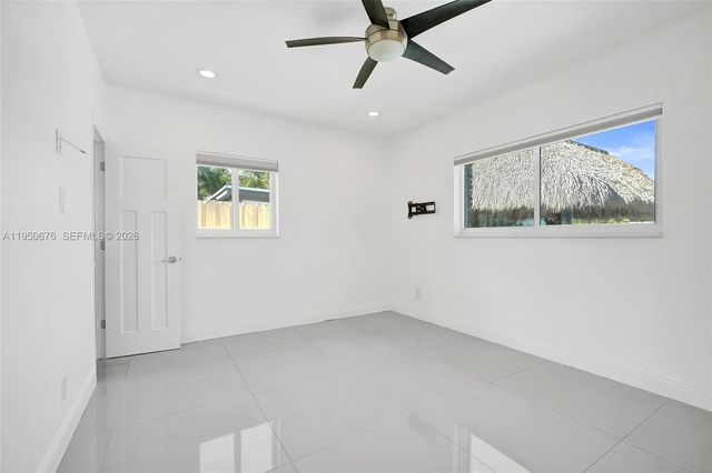 1995 N Hibiscus Drive, North Miami, FL 33181