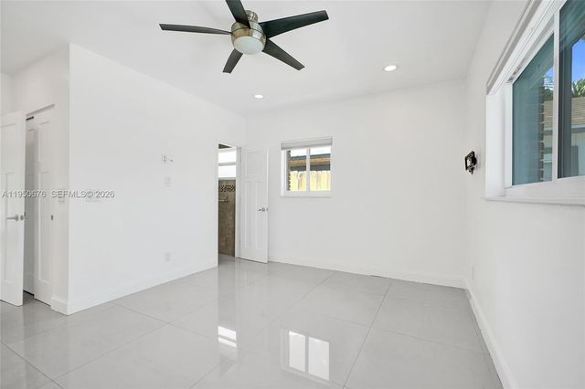 1995 N Hibiscus Drive, North Miami, FL 33181
