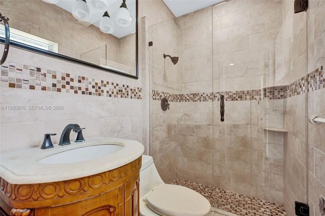 1995 N Hibiscus Drive, North Miami, FL 33181