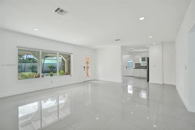 1995 N Hibiscus Drive, North Miami, FL 33181