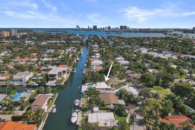1995 N Hibiscus Drive, North Miami, FL 33181