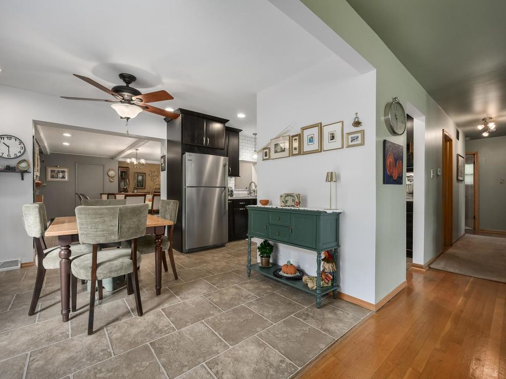 13106 Village Lane, Crestwood, IL 60418 — photo 5