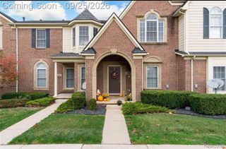 45889 Graystone Lane, Canton, MI 48187