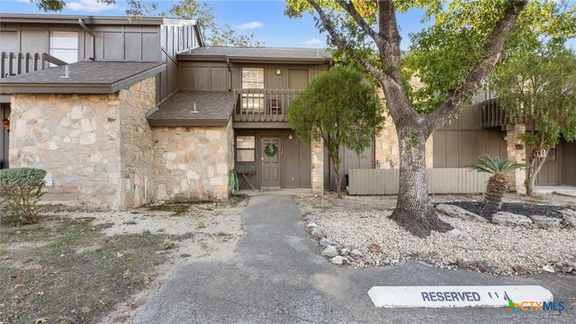 114 T Bar M Drive, New Braunfels, TX 78132