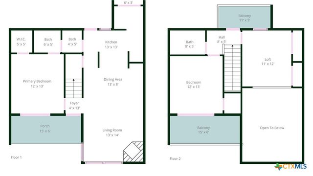 114 T Bar M Drive, New Braunfels, TX 78132