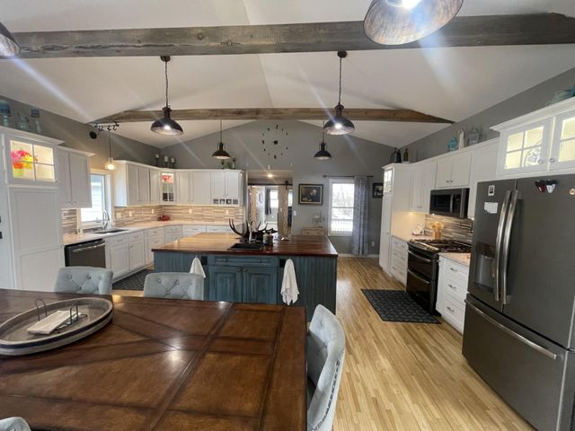 256 Spirit Avenue NW, Wilton, MN 56601