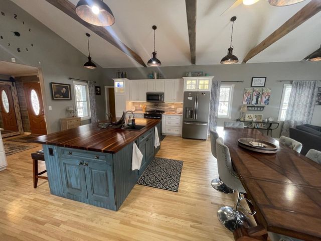 256 Spirit Avenue NW, Wilton, MN 56601