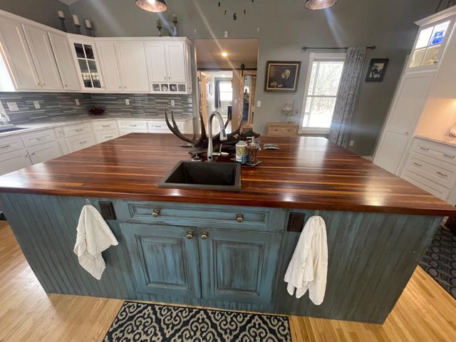 256 Spirit Avenue NW, Wilton, MN 56601