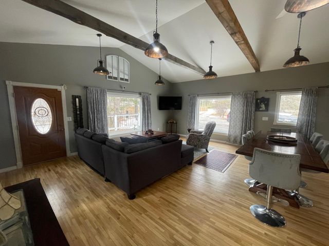 256 Spirit Avenue NW, Wilton, MN 56601