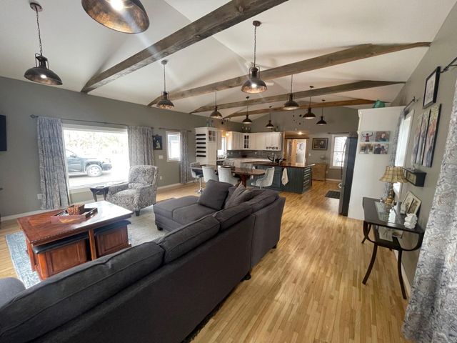 256 Spirit Avenue NW, Wilton, MN 56601