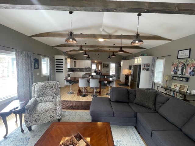 256 Spirit Avenue NW, Wilton, MN 56601