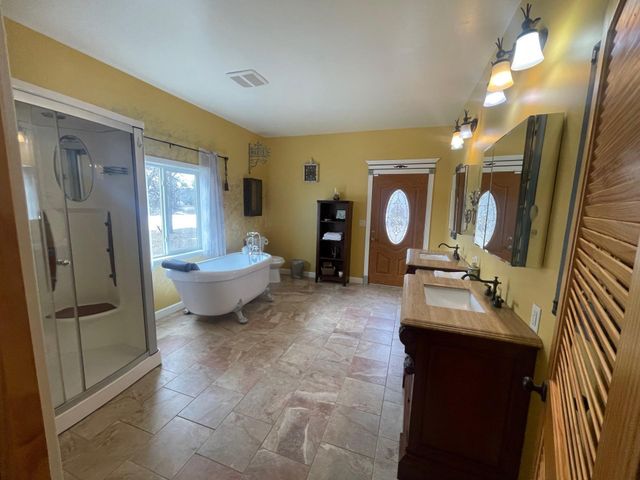 256 Spirit Avenue NW, Wilton, MN 56601