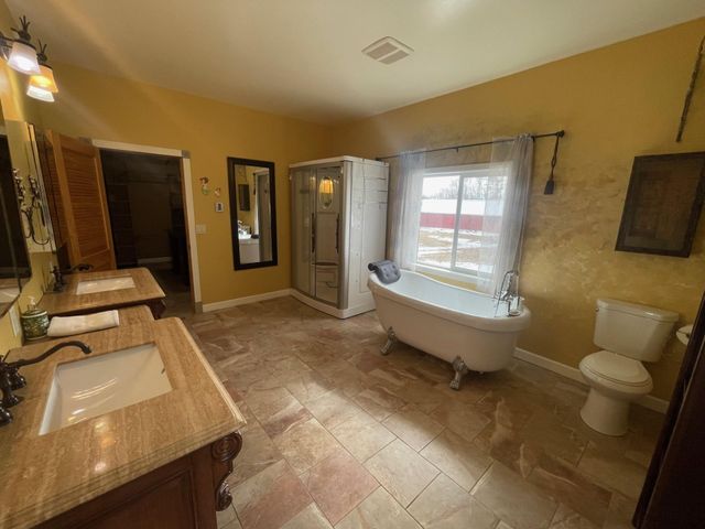 256 Spirit Avenue NW, Wilton, MN 56601