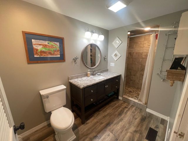 256 Spirit Avenue NW, Wilton, MN 56601