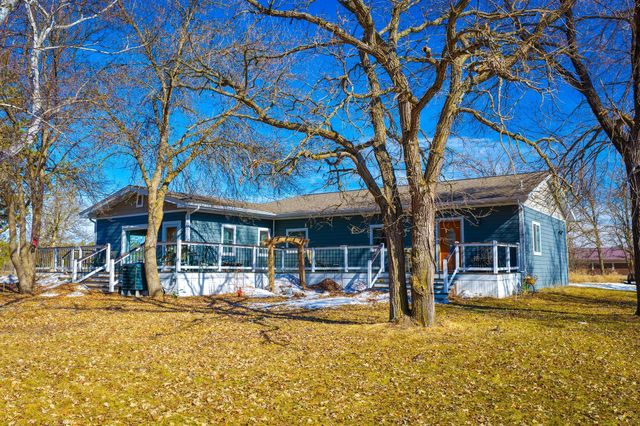 256 Spirit Avenue NW, Wilton, MN 56601