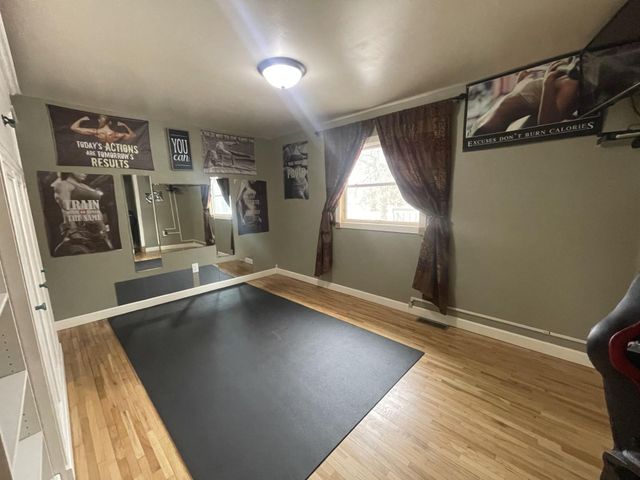 256 Spirit Avenue NW, Wilton, MN 56601