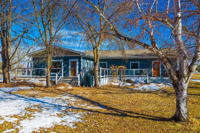 256 Spirit Avenue NW, Wilton, MN 56601