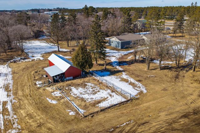 256 Spirit Avenue NW, Wilton, MN 56601