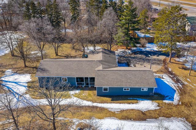 256 Spirit Avenue NW, Wilton, MN 56601