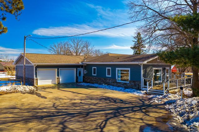 256 Spirit Avenue NW, Wilton, MN 56601