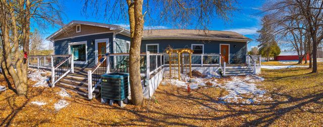 256 Spirit Avenue NW, Wilton, MN 56601