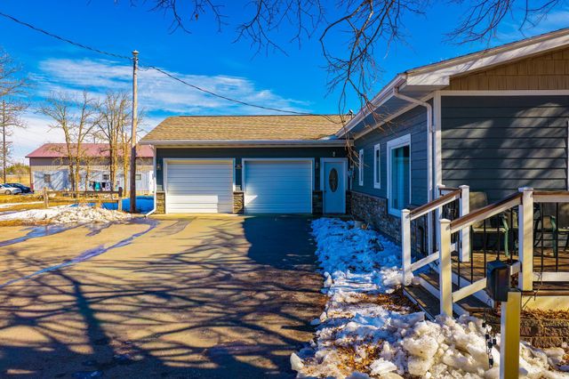 256 Spirit Avenue NW, Wilton, MN 56601