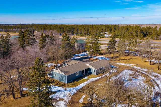 256 Spirit Avenue NW, Wilton, MN 56601
