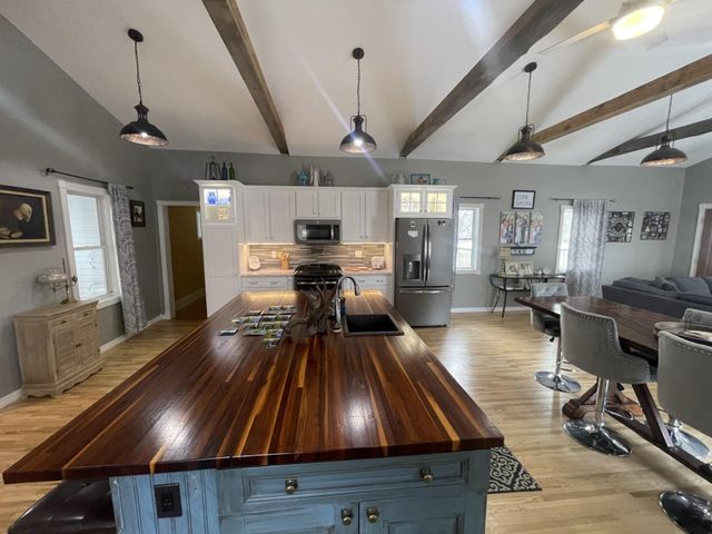 256 Spirit Avenue NW, Wilton, MN 56601