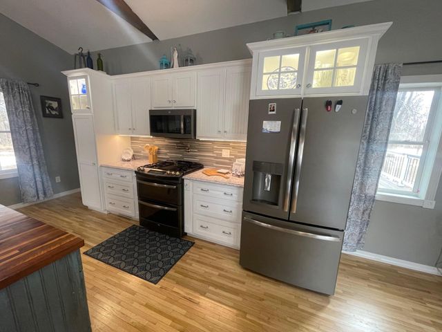 256 Spirit Avenue NW, Wilton, MN 56601