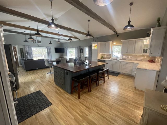 256 Spirit Avenue NW, Wilton, MN 56601