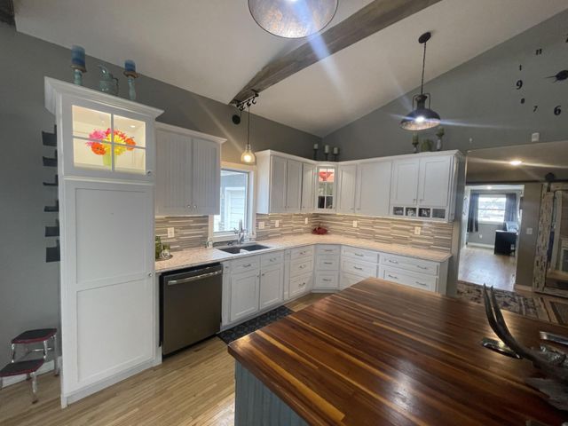 256 Spirit Avenue NW, Wilton, MN 56601