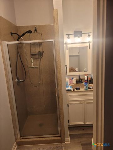 404 Fennimore Street, Gatesville, TX 76528