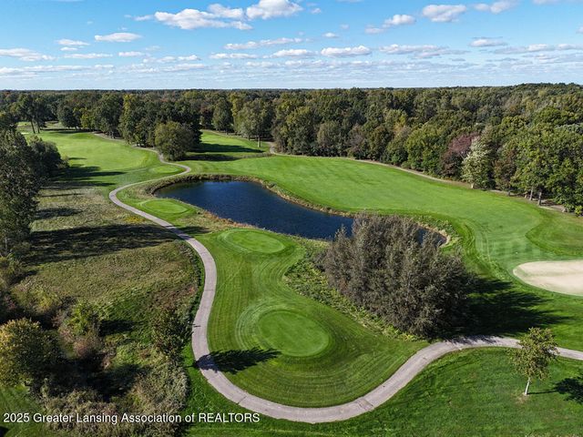 15587 Club Course Drive, Bath, MI 48808