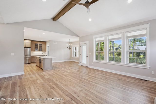 15587 Club Course Drive, Bath, MI 48808