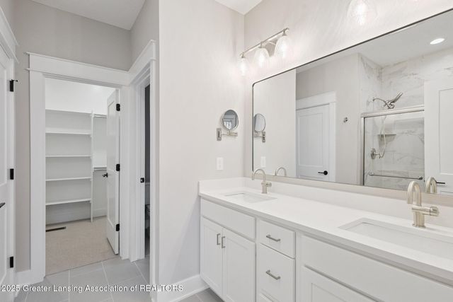 15587 Club Course Drive, Bath, MI 48808