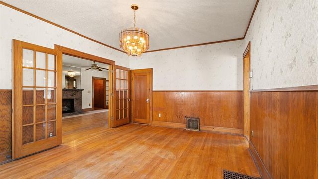 545 NW 33rd Street, Oklahoma City, OK 73118