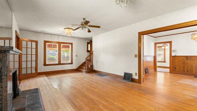 545 NW 33rd Street, Oklahoma City, OK 73118
