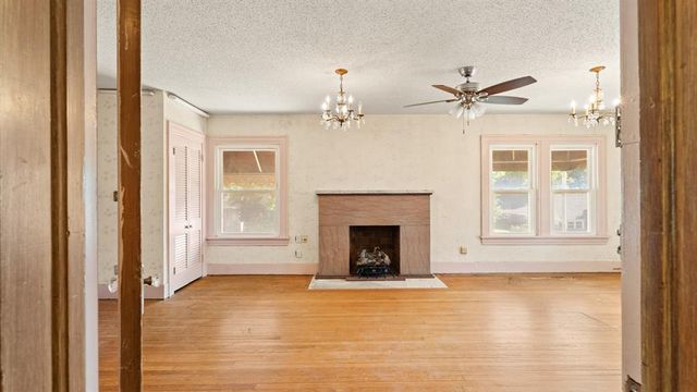 545 NW 33rd Street, Oklahoma City, OK 73118
