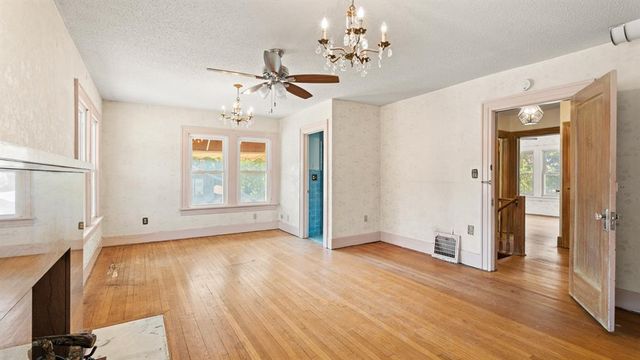 545 NW 33rd Street, Oklahoma City, OK 73118